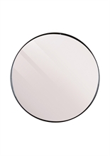 LS - JUMA MIRROR ROUND 80CM - p.338 - TPS