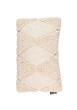 LS - NAMIKO PILLOW ECRU 50x30 CM - p.50