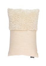 LS - TANIKO PILLOW ECRU 60x40CM - p.50