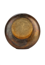 LS - KEIKO CANDLE HOLDER FLAMED L - p.129