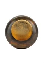 LS - KEIKO CANDLE HOLDER FLAMED S - p.129