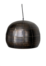 LS - HANA HANGING LAMP L - p.267 - TPS