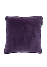 LS - FAYE PILLOW POTENT PURPLE 50X50 CM - p.46