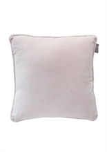 LS - FAYE PILLOW MAUVE CHALK 50X50CM - p.46