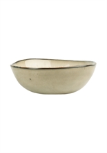 LS - ENZO MINI BOWL SAND - p.218