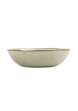 LS - ENZO SOUP BOWL SAND - p.218