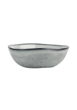 LS - ENZO MINI BOWL GREY - p.221