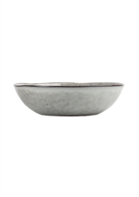 LS - ENZO SOUP BOWL GREY - p.221