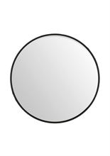 LS - BLACK MIRROR ROUND 150CM - p.334 - TPS