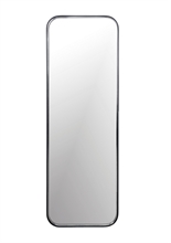 LS - BLACK FULL LENGTH MIRROR 180X60 - p.335 - TPS