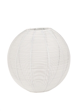 LS - BOTAN LANTERN WHITE S - p.150