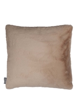 LS - LYALL FUR PILLOW BISCOTTI 50X50CM - p.41