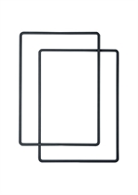 LS - SINGLE SHELF BRACKET S/2 - p.316