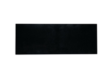 LS - MARBLE SHELF BLACK - p.316