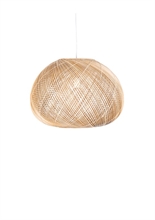 LS - LYNN HANGING LAMP NATURAL S - p.275 - TPS