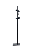 LS - VIVIAN FLOOR LAMP DOUBLE - p.278 - TPS