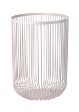 LS - XANDER LANTERN CREME L - p.150
