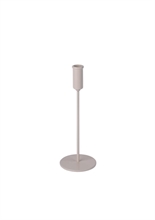 LS - WALKER CANDLE HOLDER CRÈME S - p.137