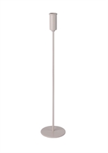 LS - WALKER CANDLE HOLDER CRÈME L - p.137