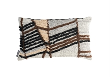 LS - EMMA PILLOW AZTEC 50X30CM - p.53