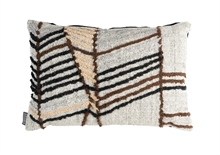 LS - EMMA PILLOW AZTEC 60X40CM - p.53