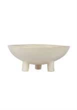LS - TIMEO BOWL WHITE S - p.249
