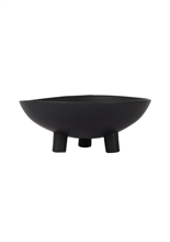 LS - TIMEO BOWL BLACK S - p.249