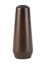LS - ATCO CANDLE HOLDER MEDIUM WALNUT - p.133