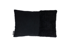 LS - TANIKO PILLOW BLACK 60X40 CM - p.51