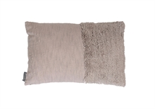 LS - TANIKO PILLOW GREY 60X40 CM - p.50