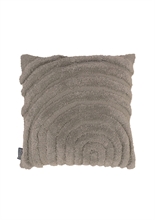 LS - ATOKA PILLOW TAUPE 50X50CM - p.22