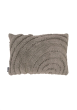LS - ATOKA PILLOW TAUPE 50X30CM - p.22