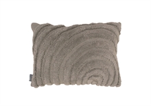 LS - ATOKA PILLOW TAUPE 60X40CM - p.22
