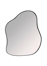 LS - WENDELL MIRROR BLACK S - p.330 - TPS