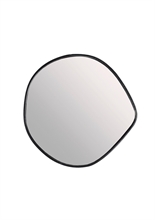 LS - WILLIS MIRROR  BLACK S - p.330 - TPS