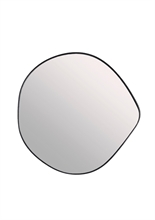 LS - WILLIS MIRROR BLACK L - p.330 - TPS
