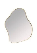 LS - WENDELL MIRROR GOLD S - p.330 - TPS