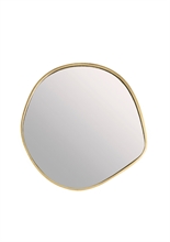 LS - WILLIS MIRROR GOLD S - p.330 - TPS