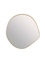 LS - WILLIS MIRROR GOLD M - p.330 - TPS