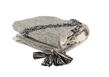 LS - MERLIN PLAID 170X130CM - p.58