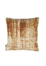 LS - TOME PILLOW YELLOW 50X50CM - p.45