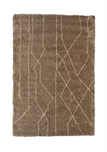 LS - CHIYO CARPET TAUPE 240X170 CM - p.68 - TPS