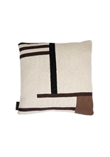 LS - ZION PILLOW 50X50CM - p.37