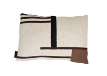 LS - ZION PILLOW 60X40CM - p.37