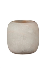 LS - NORWELL VOTIVE BROWN S - p.80