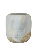 LS - NORWELL VOTIVE BROWN M - p.80