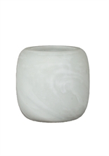 LS - NORWELL VOTIVE WHITE S - p.80