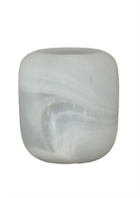 LS - NORWELL VOTIVE WHITE M - p.80