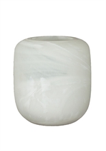 LS - NORWELL VOTIVE WHITE L - p.80