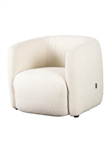 LS - CAROLINA FAUTEUIL LUNO ECRU 1 - p.423 - TPS